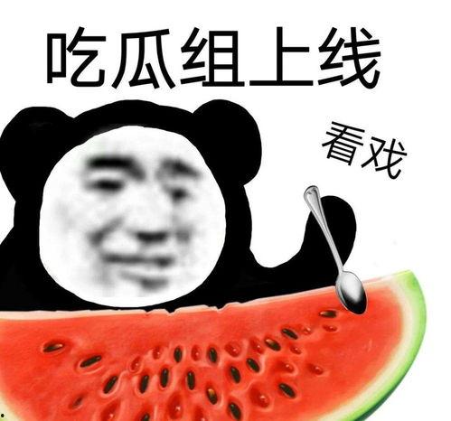 娱乐大号倡导吃瓜理性,理性围观，揭秘娱乐圈真相